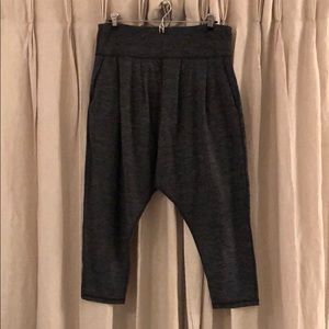 Lululemon Pocketed Harem Pant